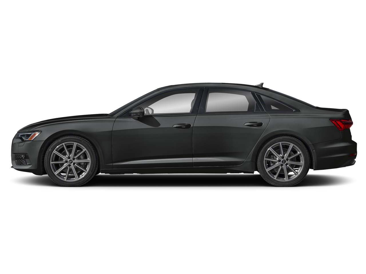 2025 Audi A6 Premium