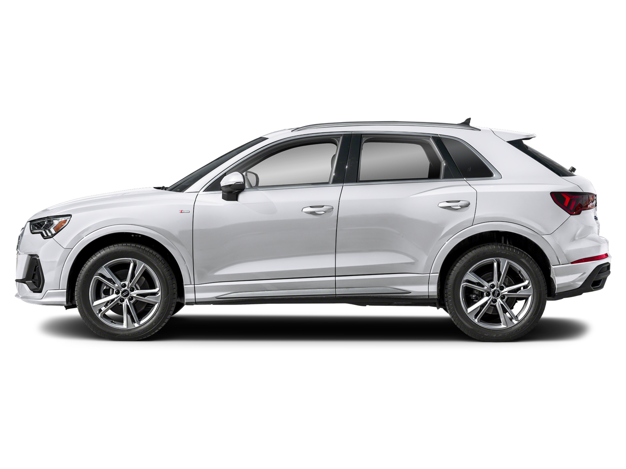 2025 Audi Q3 S line Premium Plus