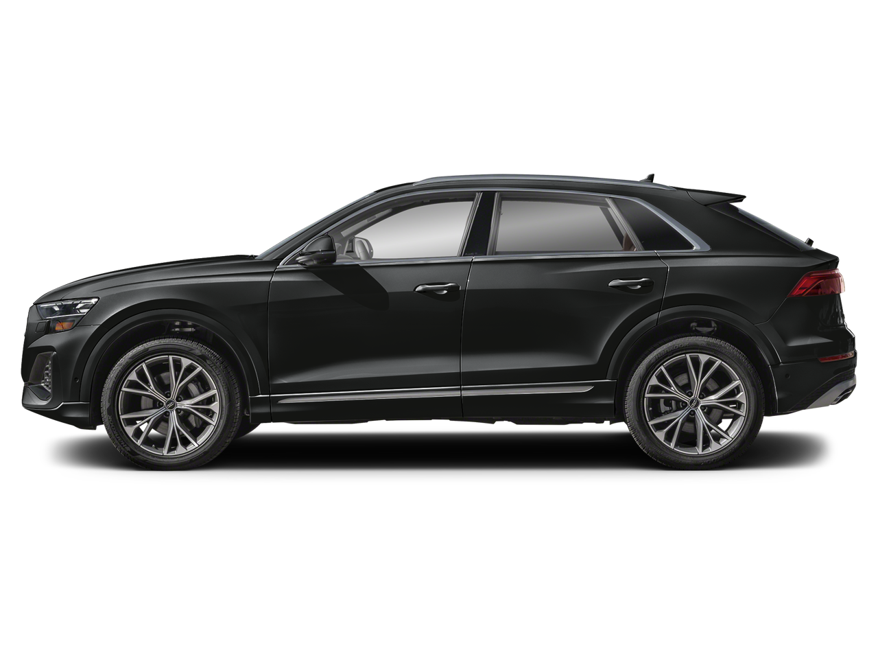 2025 Audi Q8 Premium 55 TFSI quattro
