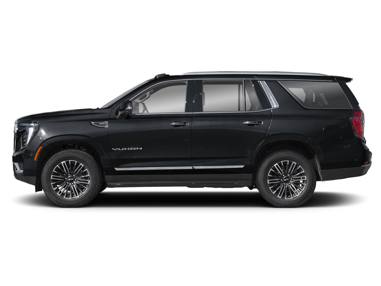 2025 GMC Yukon 4WD Denali