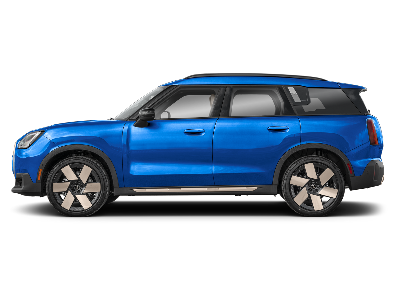 2025 MINI Countryman S