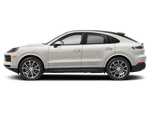 2025 Porsche Cayenne Coupe Base