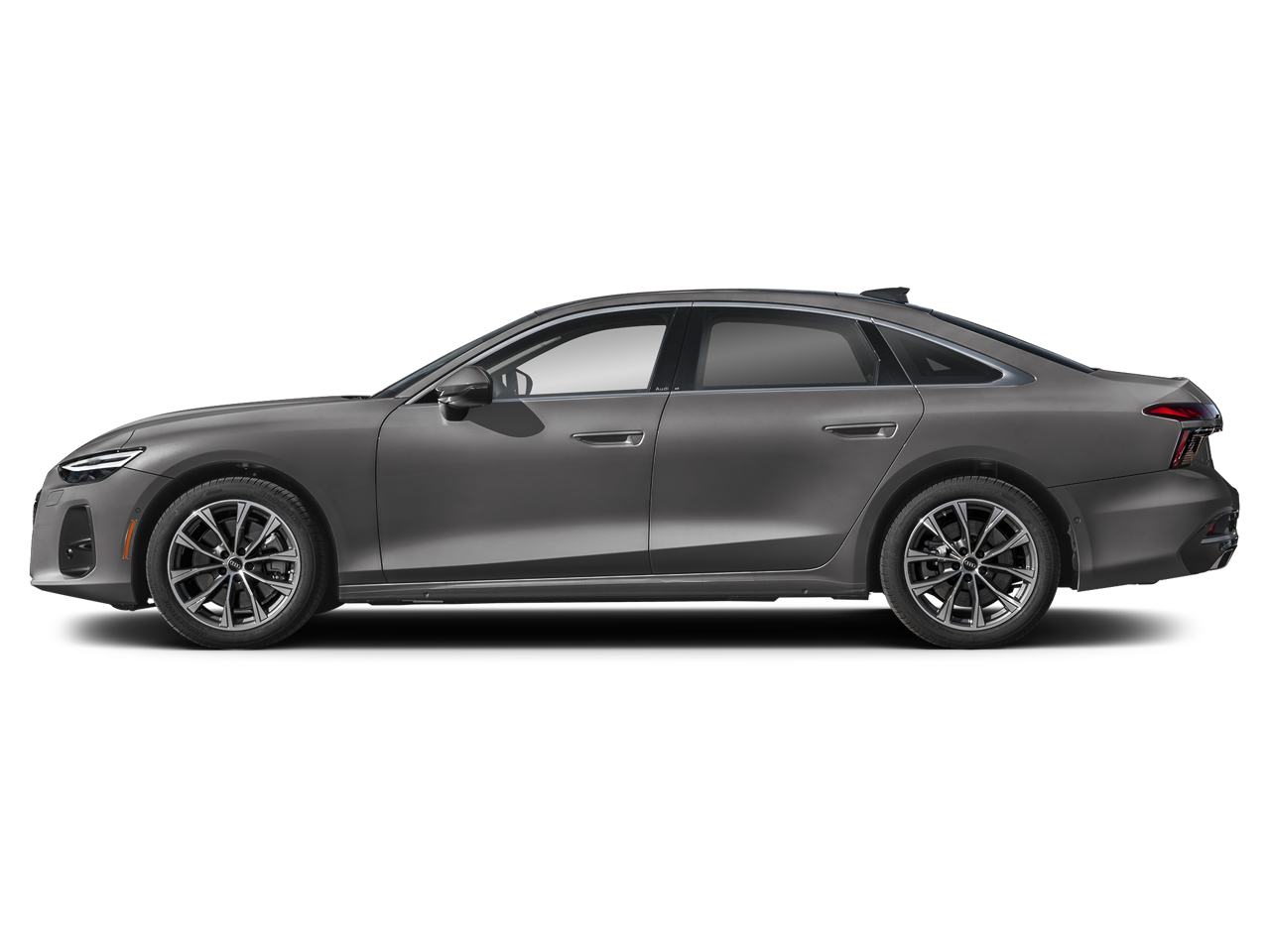 2026 Audi A6 Premium Plus
