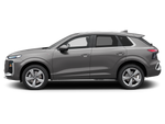 2026 Audi Q3 TFSI quattro S tronic