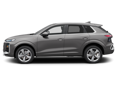 2026 Audi Q3 TFSI quattro S tronic