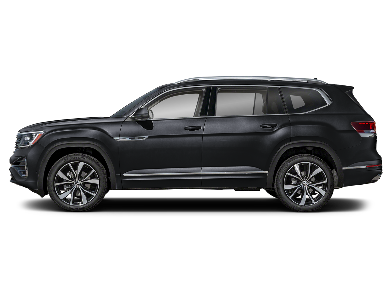 2026 Volkswagen Atlas SEL Premium R-Line - Photo 22