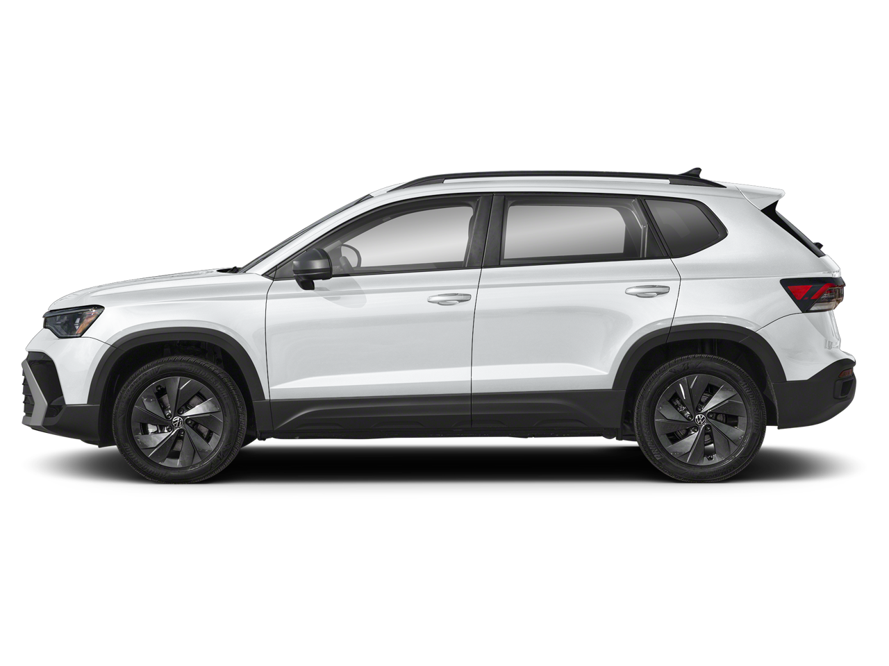 2026 Volkswagen Taos S - Photo 22