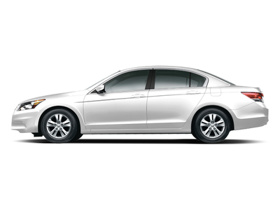 2012 Honda Accord 2.4 SE
