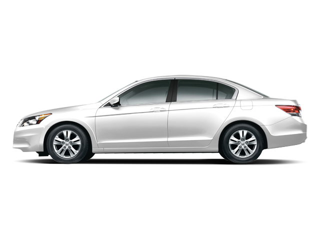 2012 Honda Accord 2.4 SE