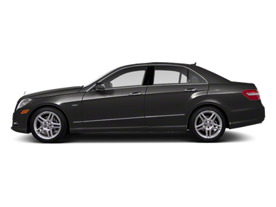 2013 Mercedes-Benz E 350 4MATIC®