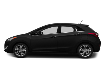 2014 Hyundai Elantra GT 5dr HB Auto