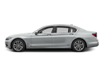 2016 BMW 750i xDrive