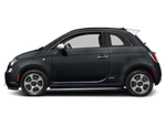 2016 FIAT 500e Battery Electric