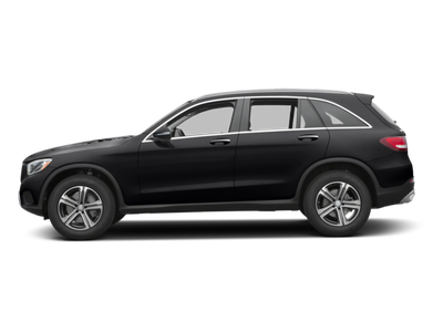 2016 Mercedes-Benz GLC 300 4MATIC®