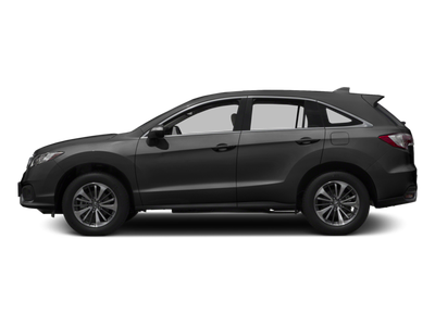 2017 Acura RDX w/Advance Package