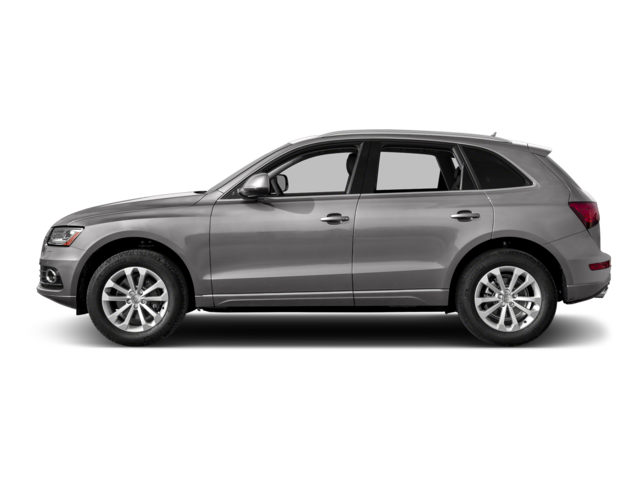 2017 Audi Q5 2.0T Premium