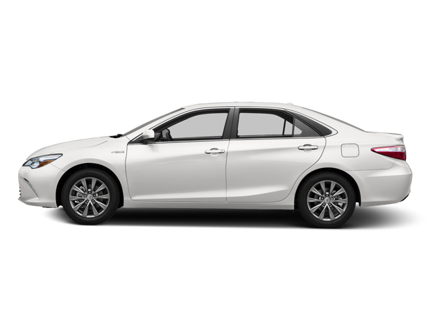 2017 Toyota Camry Hybrid LE