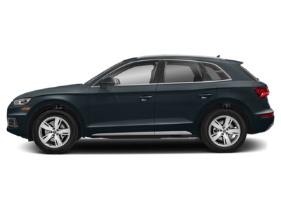 2018 Audi Q5 2.0T Premium