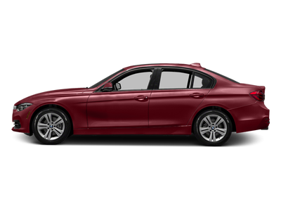 2018 BMW 330i 330i
