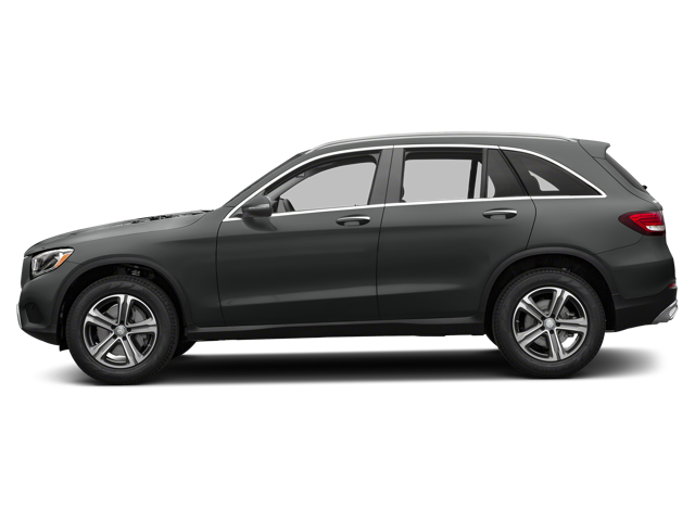 2018 Mercedes-Benz GLC 300 GLC 300
