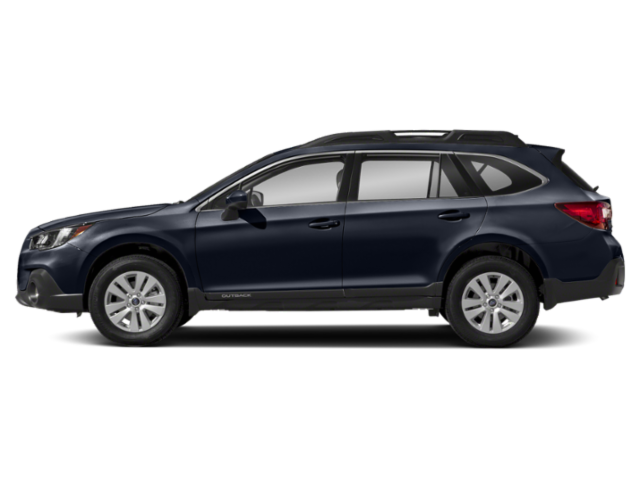 2018 Subaru Outback Touring