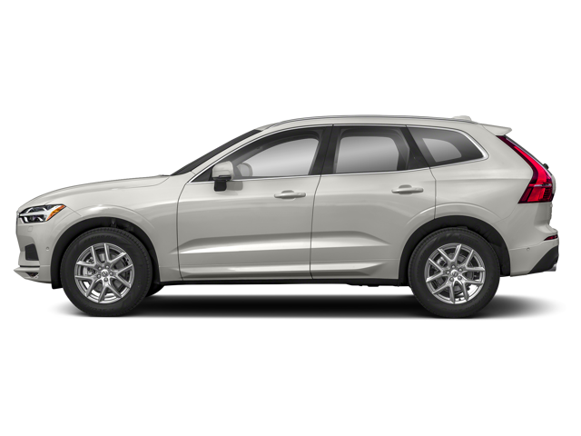 2018 Volvo XC60 T6 Momentum