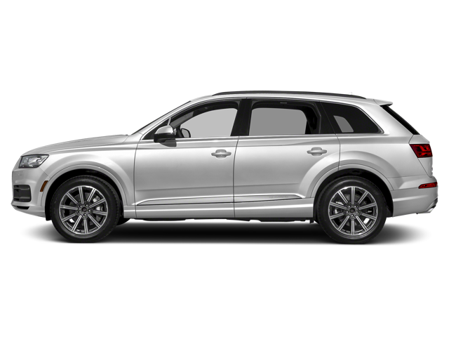 2019 Audi Q7 45 Premium
