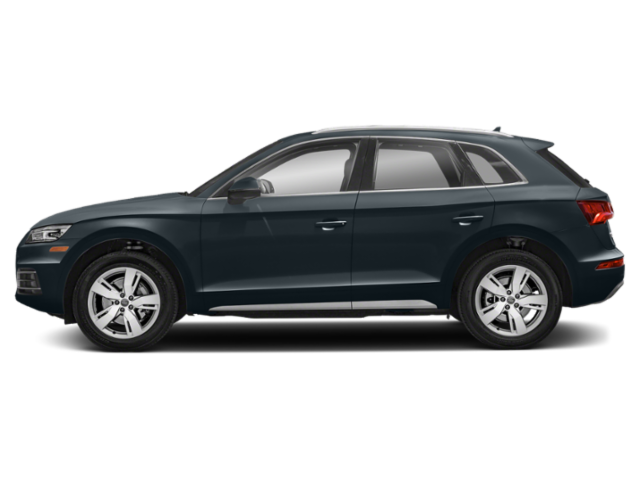 2019 Audi Q5 Prestige