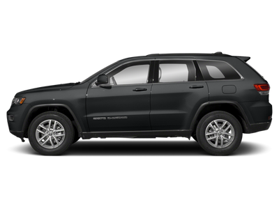 2019 Jeep Grand Cherokee Upland 4x4