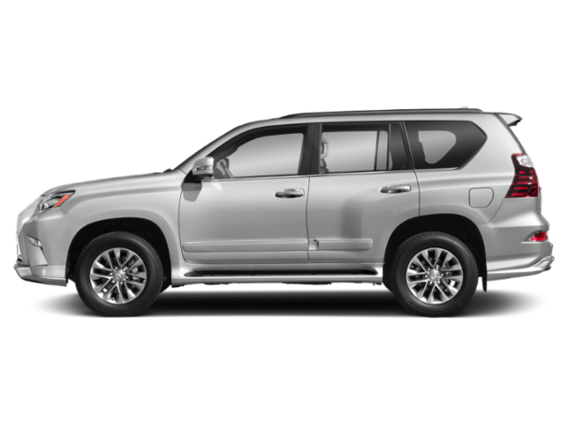 2019 Lexus GX 460 Premium