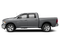 2019 RAM 1500 Classic Big Horn Crew Cab 4x4 6'4" Box