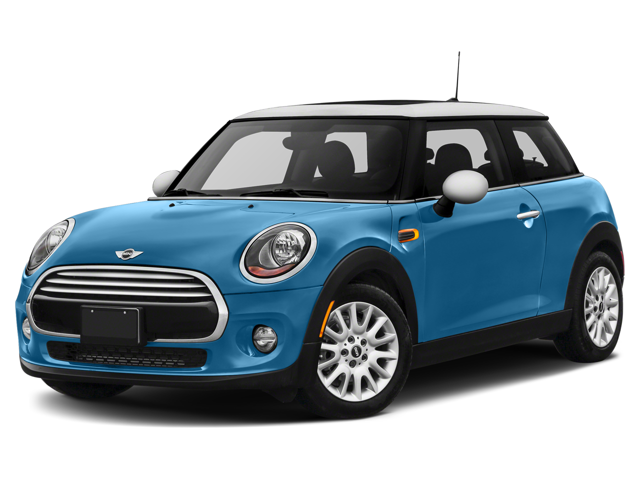 2015 MINI Hardtop 2 Door Cooper
