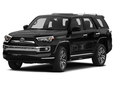 2015 Toyota 4Runner Limited