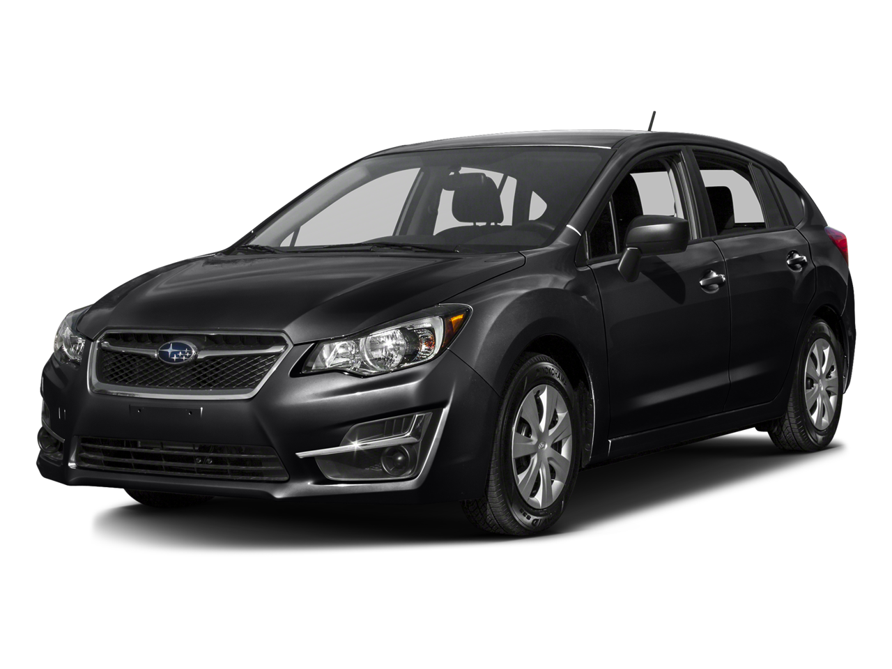 2016 Subaru Impreza 2.0i Sport Premium