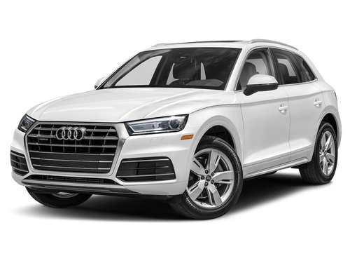 2018 Audi Q5 2.0T Premium