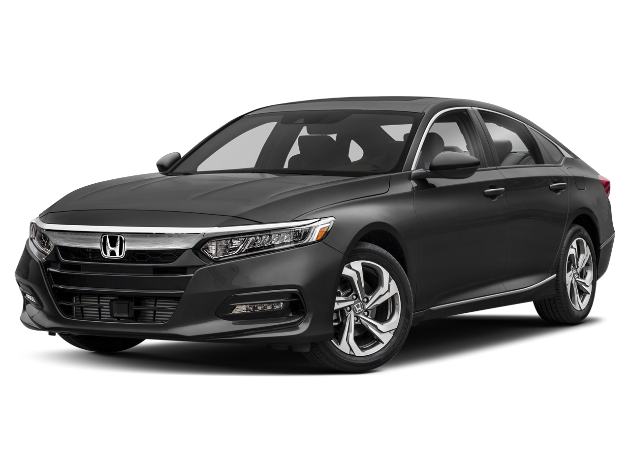 2018 Honda Accord EX-L photo 3