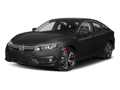 2018 Honda Civic EX-T