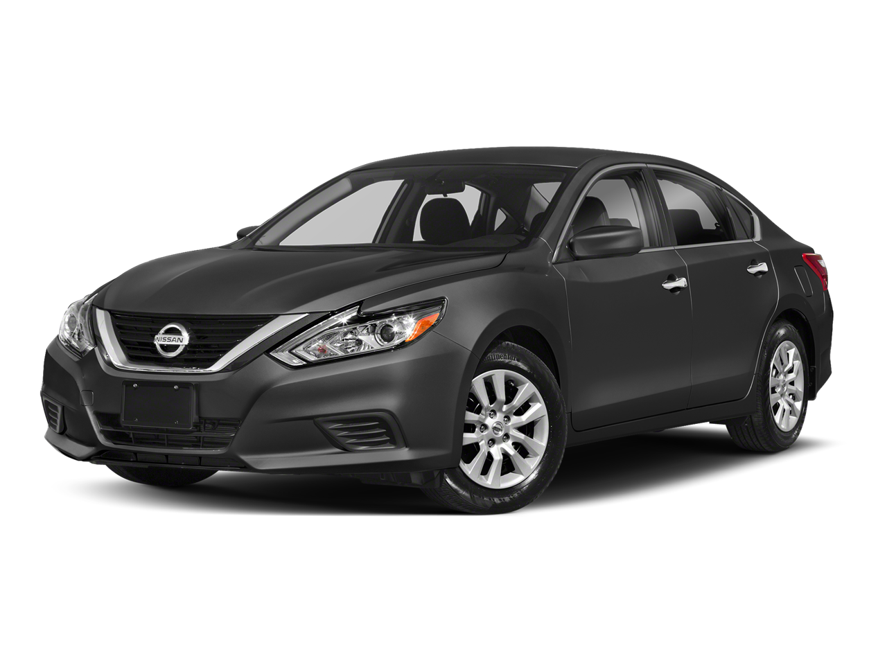 2018 Nissan Altima 2.5 S photo 4