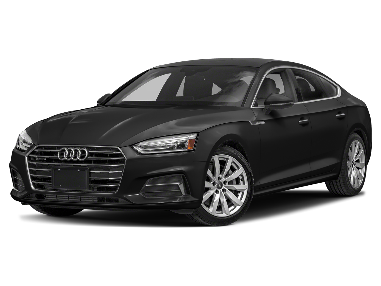 2019 Audi A5 45 Premium