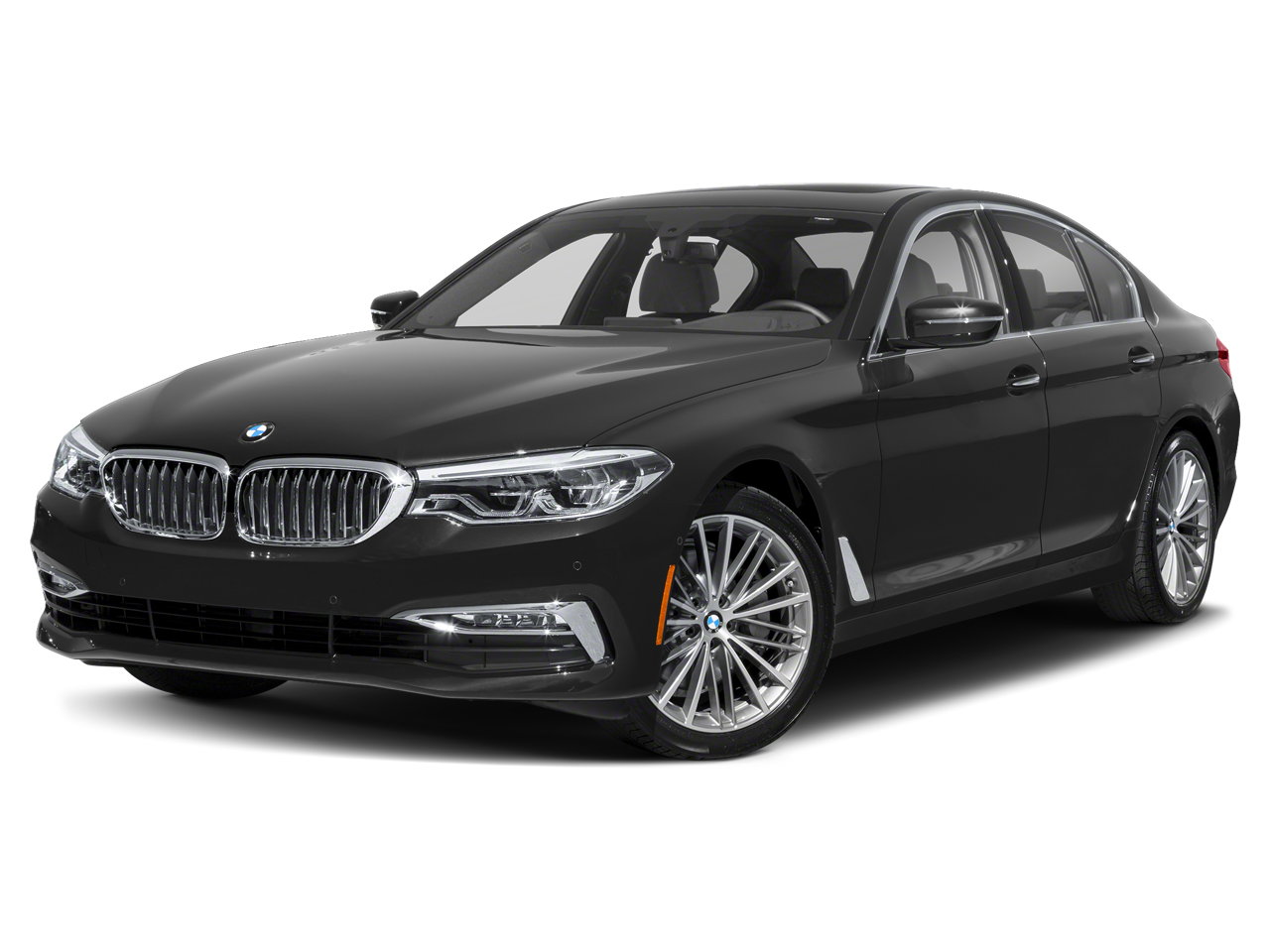 2019 BMW 540i Base