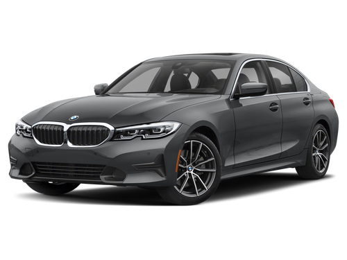 2019 BMW 330i 330i