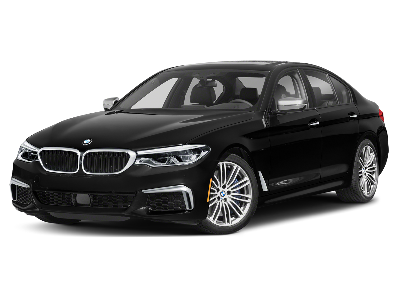 2019 BMW M550i xDrive