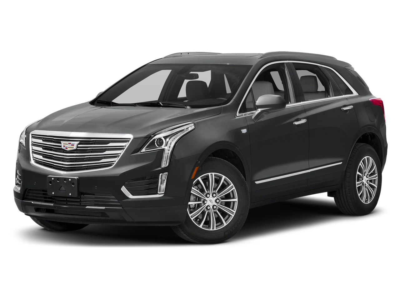 2019 Cadillac XT5 Premium Luxury FWD