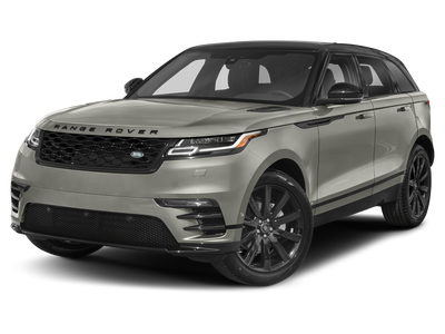 2019 Land Rover Range Rover Velar P250 R-Dynamic SE