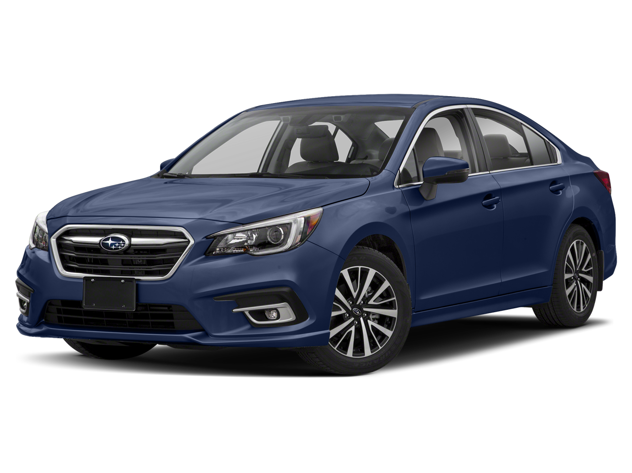 2019 Subaru Legacy