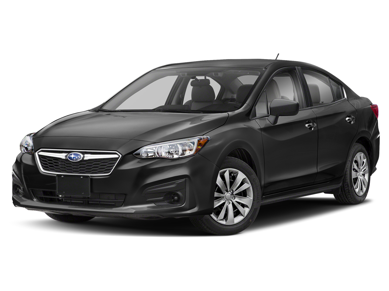 2019 Subaru Impreza 2.0i (CVT)