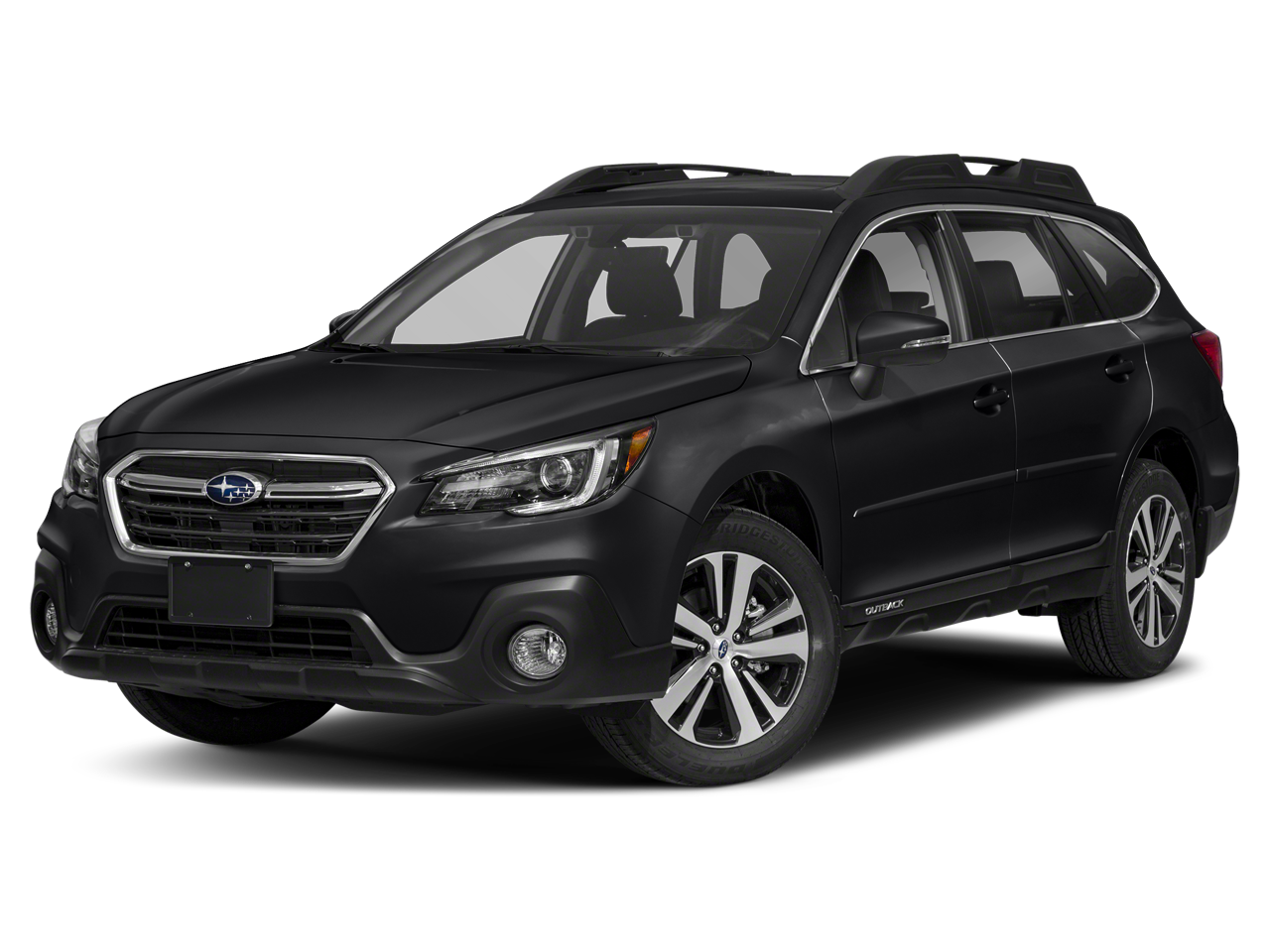 2019 Subaru Outback 2.5i Limited's photo