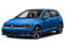 2019 Volkswagen Golf GTI 2.0T Rabbit Edition