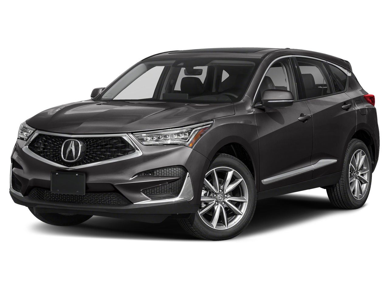 2020 Acura RDX Technology Package