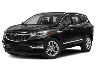 2020 Buick Enclave AWD Avenir